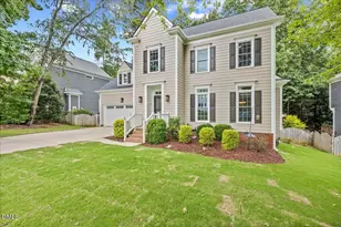 1809 Misty Hollow Ln, Apex, NC 27502 - Photo 1