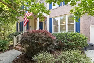 403 Cranborne Ln, Cary, NC 27519 - Photo 1