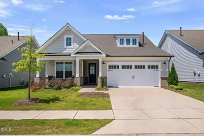 2117 Bigleaf Maple Run, Fuquay Varina, NC 27526 - Photo 1