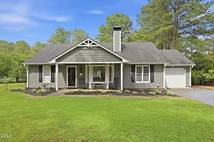 2144 Detroit Blvd, Sanford, NC 27332 - Photo 1