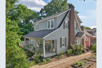 321 W Trinity Avenue, Durham, NC 27701 - Photo 1