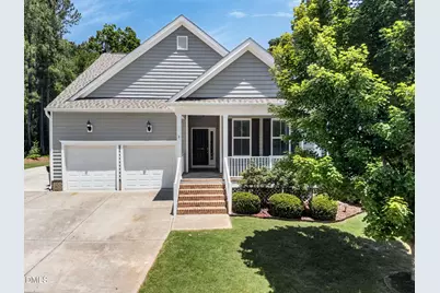1308 Double Oak Lane, Willow Springs, NC 27592 - Photo 1