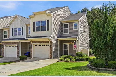 121 Cypress Hill Lane, Holly Springs, NC 27540 - Photo 1