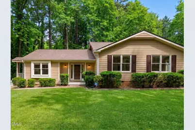 5613 Oldtowne Road, Raleigh, NC 27612 - Photo 1