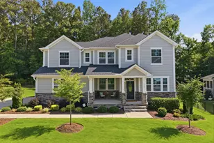 1121 Manchaca Loop, Apex, NC 27539 - Photo 1