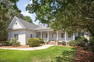 3713 William J Cowan Wynd, Raleigh, NC 27612 - Photo 1
