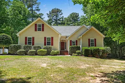 195 Lumberjack Lane, Louisburg, NC 27549 - Photo 1