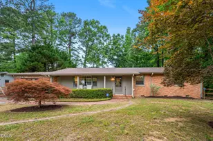 1609 Ephesus Church Rd, Chapel Hill, NC 27517 - Photo 1