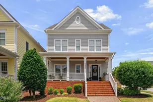 1220 Chalk Maple Dr, Cary, NC 27519 - Photo 1