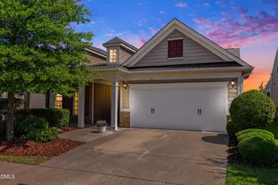 809 Gaston Manor Drive, Durham, NC 27703 - Photo 1