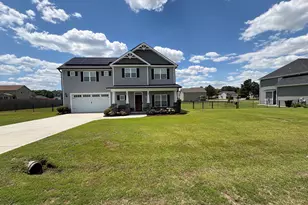 404 Planters Ridge Dr, Pikeville, NC 27863 - Photo 1