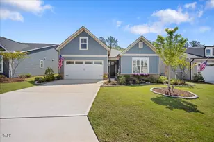 248 Falls Village Dr, Durham, NC 27704 - Photo 1
