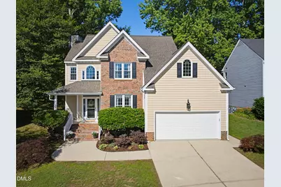 2017 Muirfield Village Way, Raleigh, NC 27604 - Photo 1