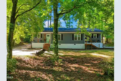 710 Branniff Drive, Cary, NC 27513 - Photo 1