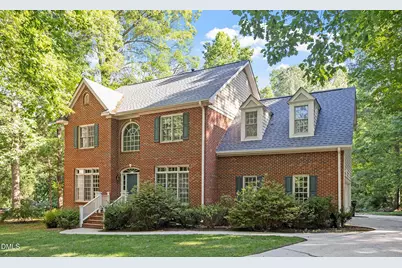 5824 Norwood Oaks Drive, Raleigh, NC 27614 - Photo 1