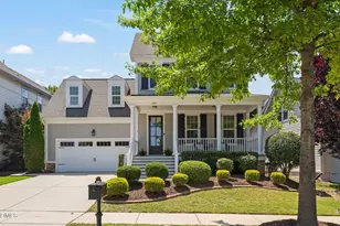109 Mearleaf Pl, Holly Springs, NC 27540 - Photo 1