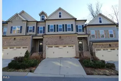 342 Rose Walk Lane, Carrboro, NC 27510 - Photo 1