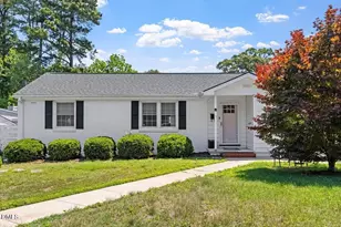 2100 Ann St, Raleigh, NC 27608 - Photo 1