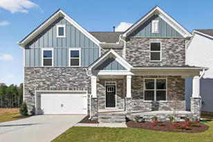 2352 Horton Pk Dr, Apex, NC 27539 - Photo 1