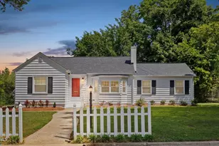 421 Ward St, Graham, NC 27253 - Photo 1