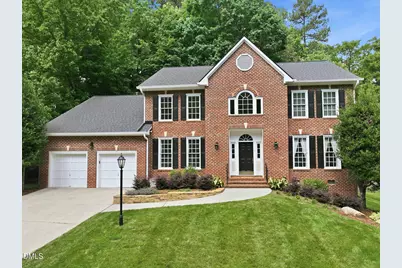 113 North Haven Drive, Chapel Hill, NC 27516 - Photo 1