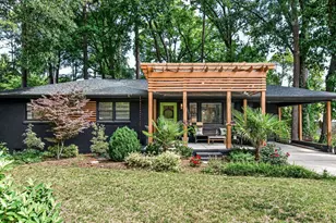 1102 Park Ave, Garner, NC 27529 - Photo 1