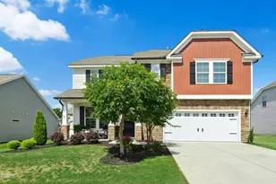 2416 Rainy Lake St, Wake Forest, NC 27587 - Photo 1