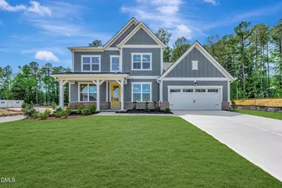 1501 Balsawood Drive, Durham, NC 27705 - Photo 1