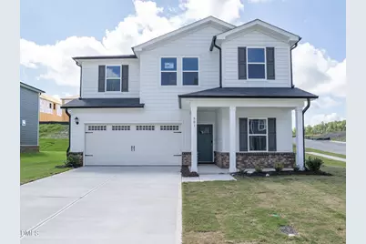 501 Southland Drive, Zebulon, NC 27597 - Photo 1