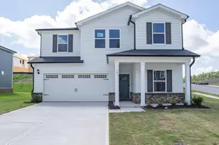501 Southland Dr, Zebulon, NC 27597 - Photo 1