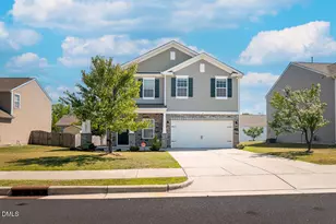 1237 Hawks Perch Way, Wendell, NC 27591 - Photo 1