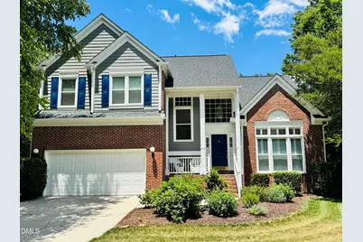 4104 Peachway Drive, Durham, NC 27705 - Photo 1