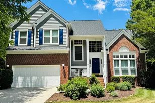 4104 Peachway Dr, Durham, NC 27705 - Photo 1