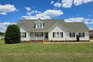 100 Jesse Dr, Smithfield, NC 27577 - Photo 1