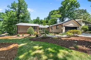 4501 Wingate Dr, Raleigh, NC 27609 - Photo 1