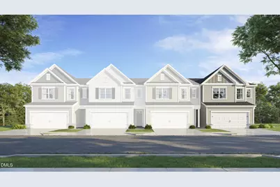 1060 Constellation Circle, Durham, NC 27703 - Photo 1