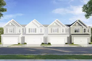 1060 Constellation Cir, Durham, NC 27703 - Photo 1