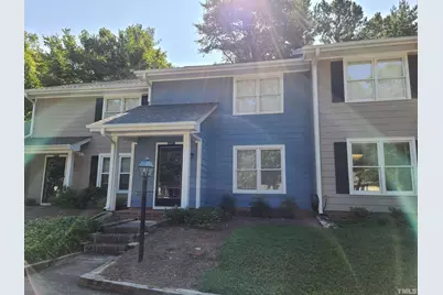 6416 Meadow View Drive, Raleigh, NC 27609 - Photo 1
