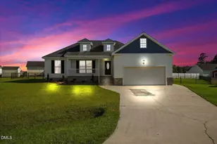 208 Partridge Ln, Goldsboro, NC 27530 - Photo 1