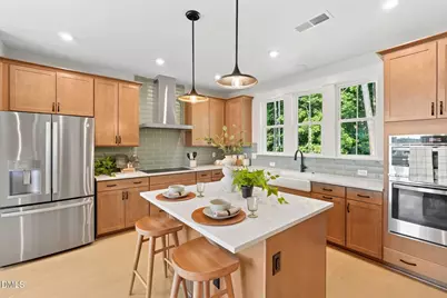 2001 Trident Maple Lane, Chapel Hill, NC 27517 - Photo 1