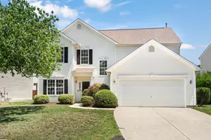 5501 Cahaba Way, Raleigh, NC 27616 - Photo 1