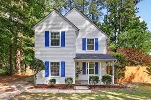 100 Whetstone Ct, Durham, NC 27703 - Photo 1