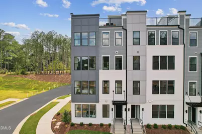 10530 Bailey Branch Drive #Unit 201, Raleigh, NC 27614 - Photo 1