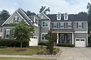 3025 Mountain Hill Dr, Wake Forest, NC 27587 - Photo 1