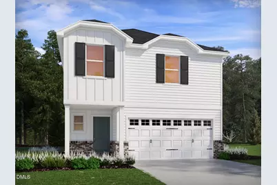 6124 Ivy Brook Trail, Wendell, NC 27591 - Photo 1