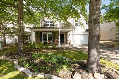 518 Farm House Lane, Durham, NC 27703 - Photo 1