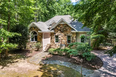 8 Rabbit Path, Bahama, NC 27503 - Photo 1