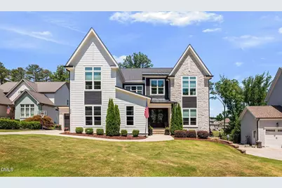 238 Capellan Street, Wake Forest, NC 27587 - Photo 1