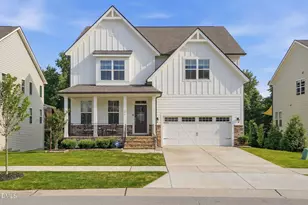 200 Woodstaff Ave, Wake Forest, NC 27587 - Photo 1