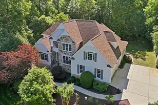 8688 Barrett Ridge Rd, Wake Forest, NC 27587 - Photo 1